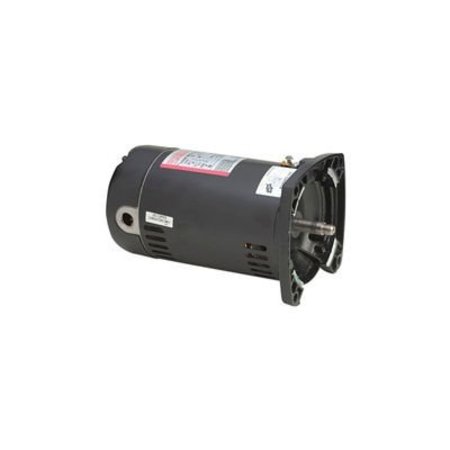 A.O. Smith Century SQ1202, Full Rated Pool Filter Motor - 3450 RPM 230 Volts SQ1202